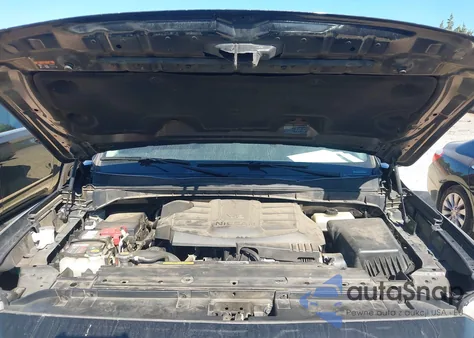 2022 Nissan Titan Sv 4X4 из США, поврежденный, VIN 1N6AA1EC0NN104201